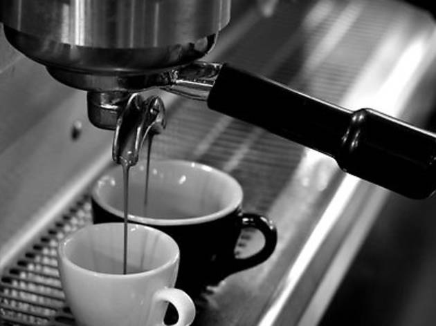 In A Cup Brewing Academy In A Cup Brewing Academy