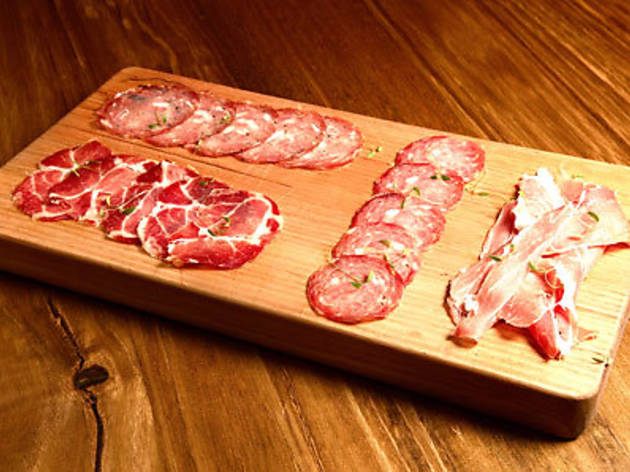 Meatball and Wine Bar: Richmond Meatball and Wine Bar: Richmond