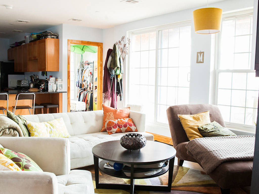 Check out these affordable apartments we found in NYC