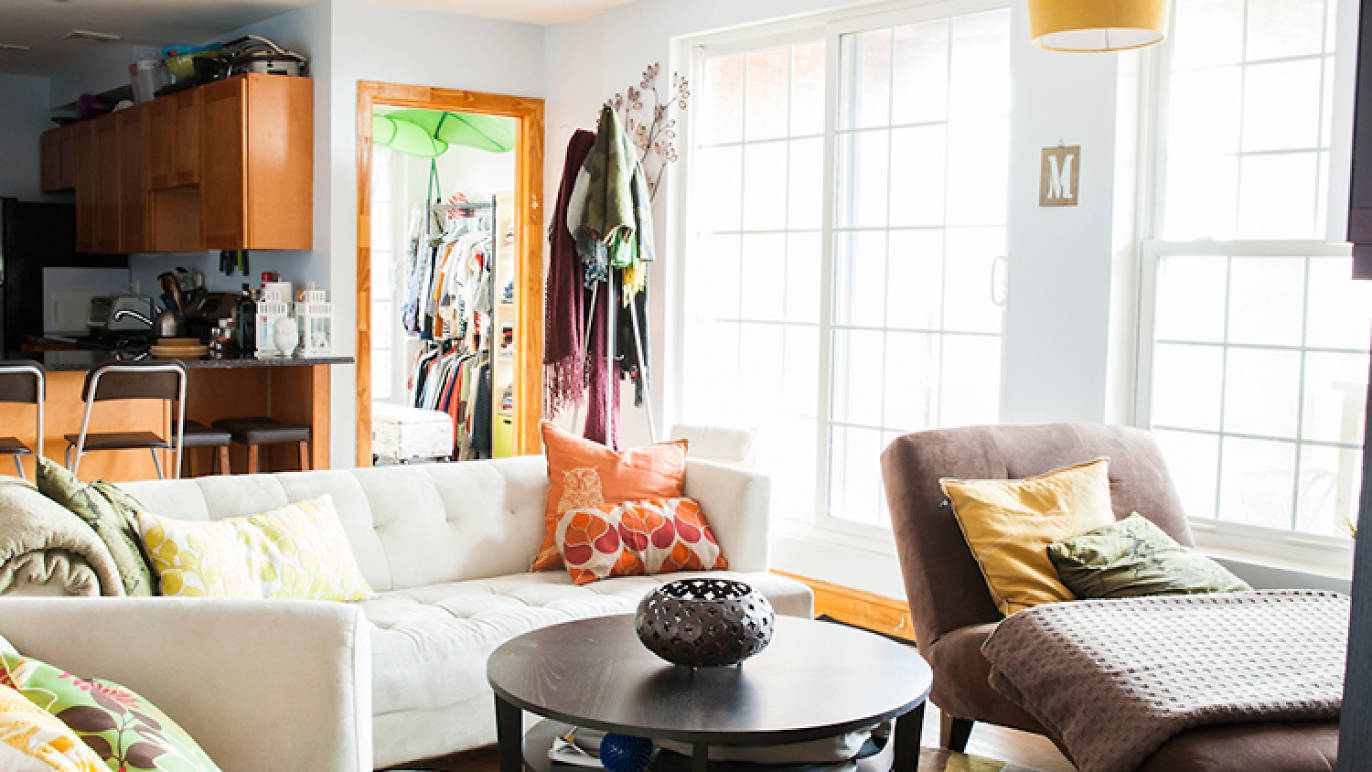 Check out these affordable apartments we found in NYC