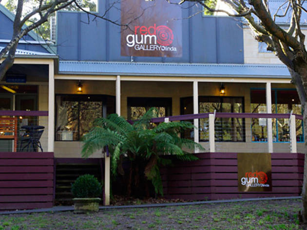 Red Gum Gallery Red Gum Gallery