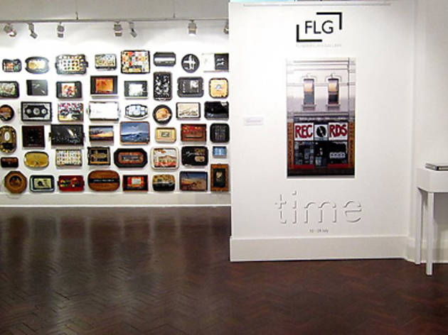 Flinders Lane Gallery Flinders Lane Gallery