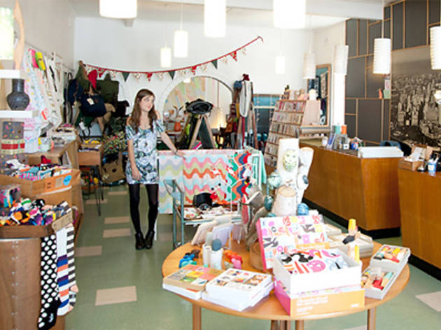Five Boroughs shop Five Boroughs shop