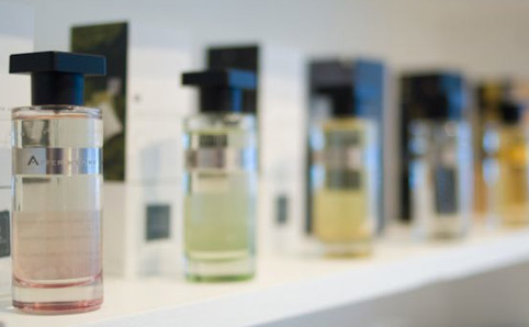 The Lab Perfumery | Shopping in Carlton North, Melbourne