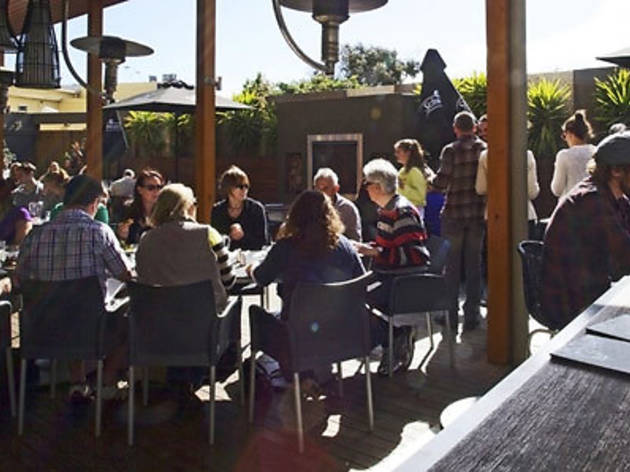 Mentone Hotel Mentone Hotel