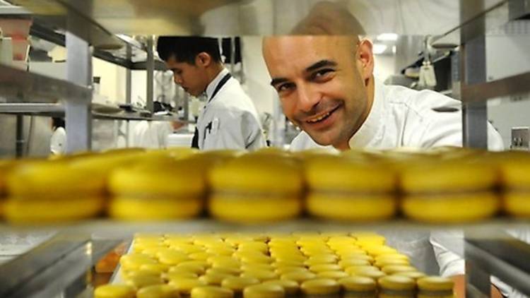 Adriano Zumbo Patisserie