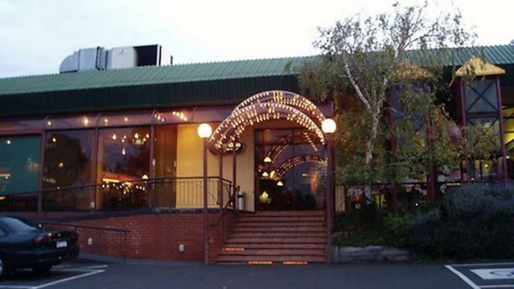 Matthew Flinders Hotel