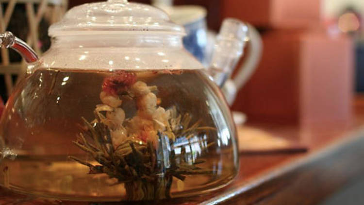 Oriental Teahouse: Chadstone