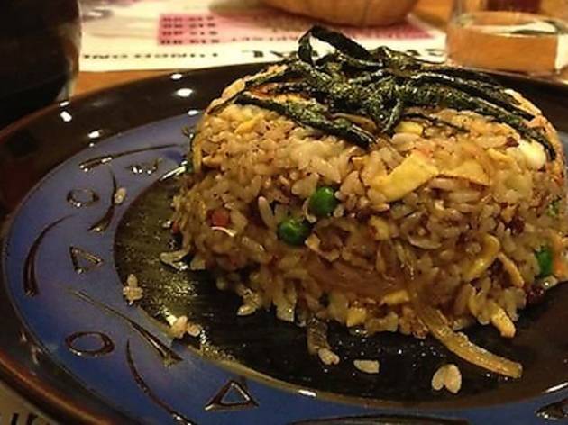 Mejji Japanese Café Mejji Japanese Café