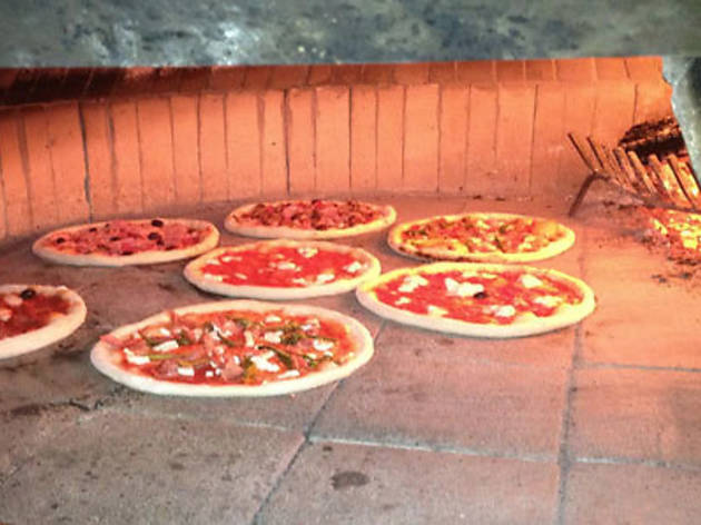 Altro Pizza and Caffe Altro Pizza and Caffe