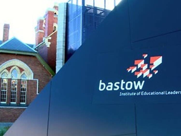 Bastow Institute of Educational Leadership
