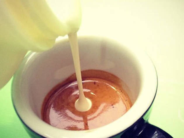 Bones Espresso Bones Espresso
