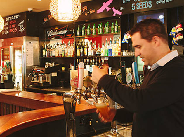 Hawthorn Hotel Hawthorn Hotel