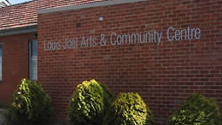 Louis Joel Arts and Community Centre