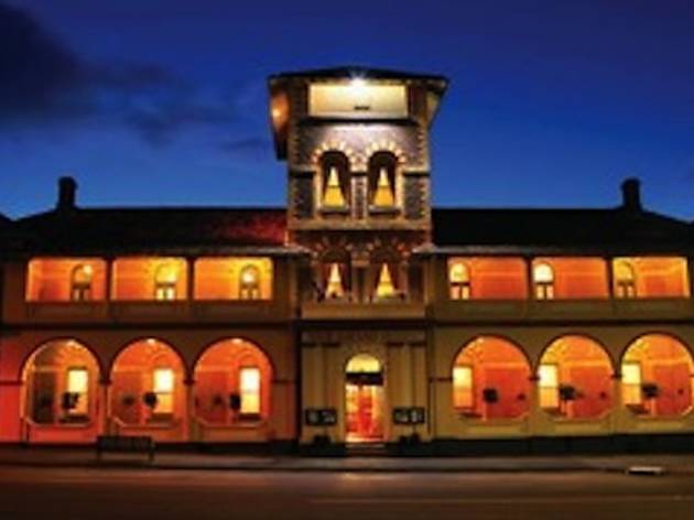 Vue Grand Queenscliff Vue Grand Queenscliff