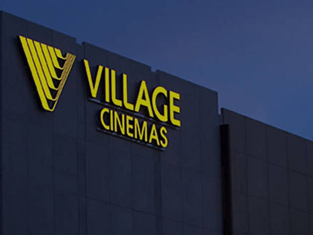 Village Cinemas Southland