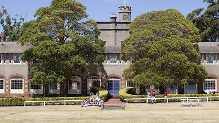 Toorak College