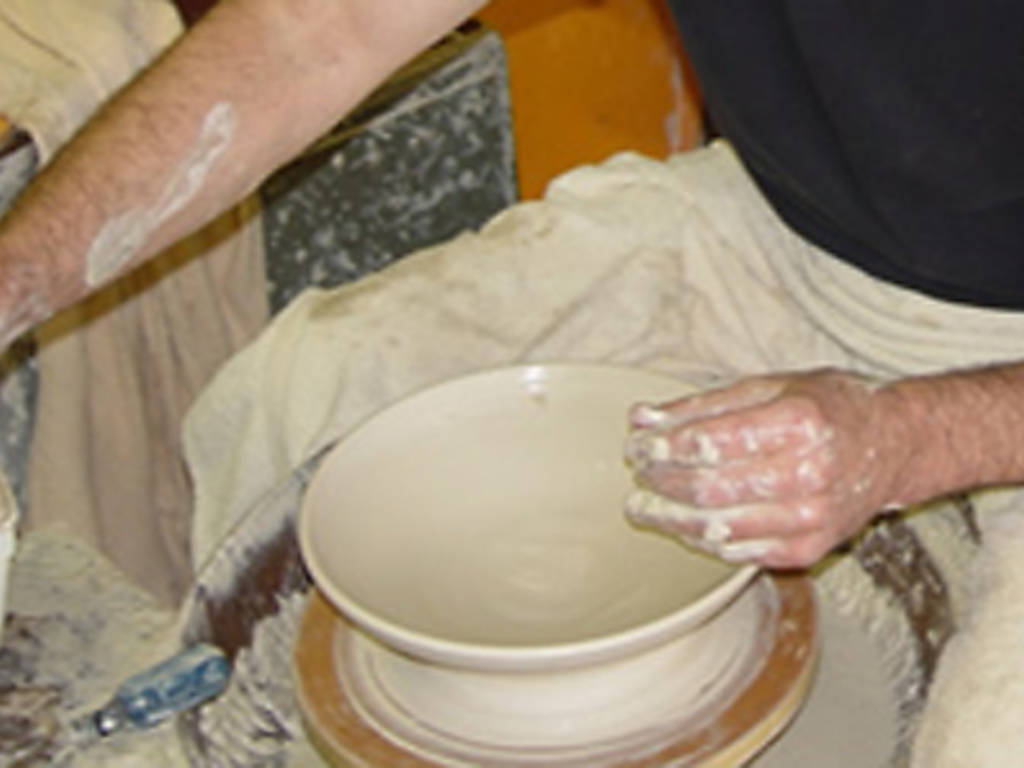 The best pottery classes in Melbourne
