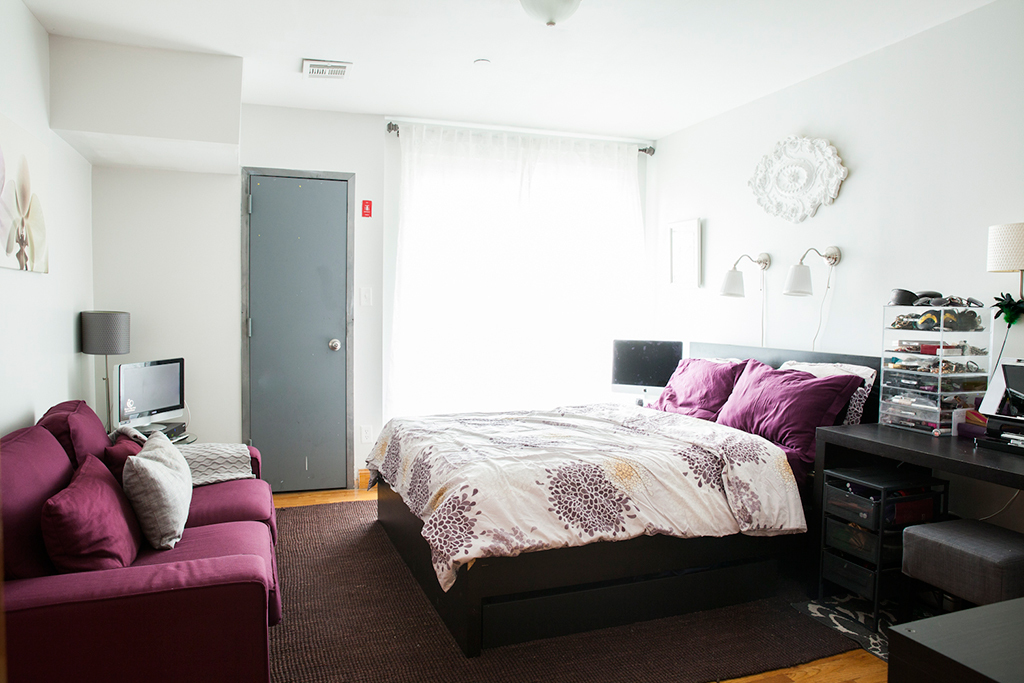 Check out these affordable apartments we found in NYC