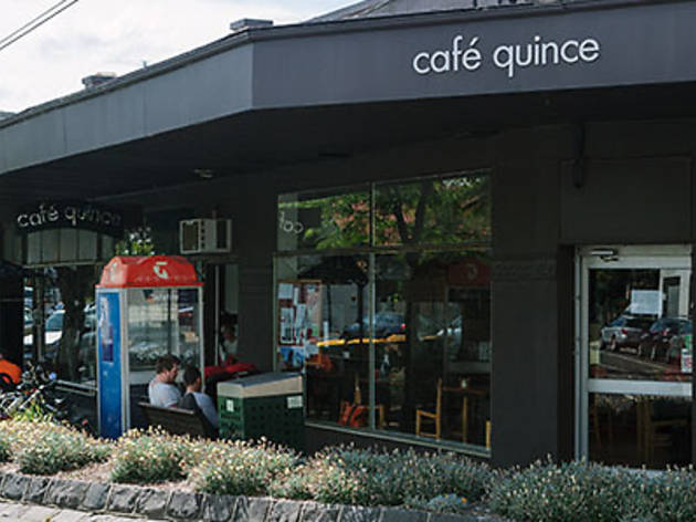 Café Quince Café Quince
