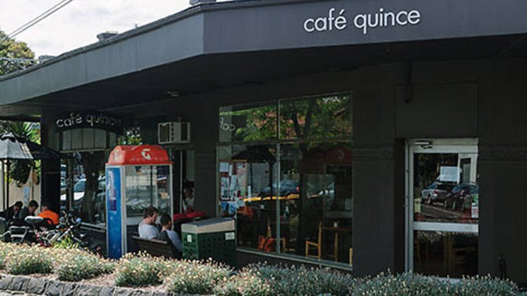 Café Quince