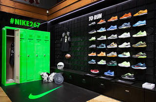 Nike Store | Shopping in Prahran, Melbourne