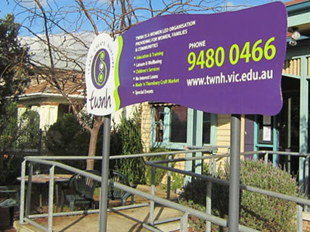 Bridge Darebin Thornbury Women’s Neighbourhood House