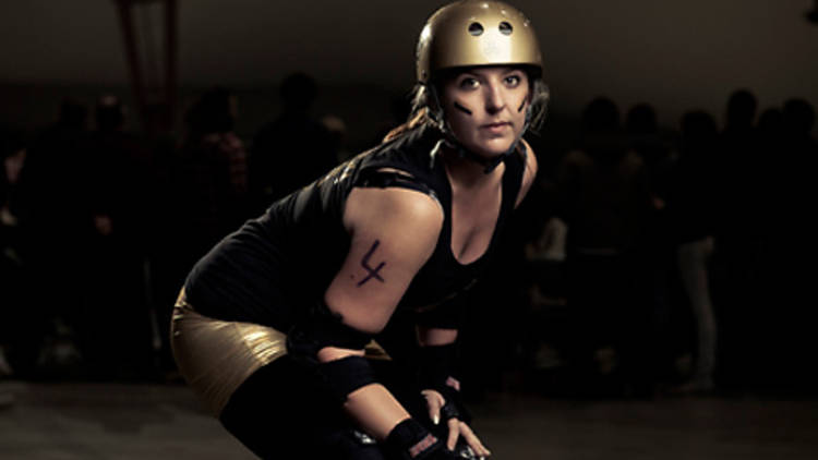 Victorian Roller Derby League