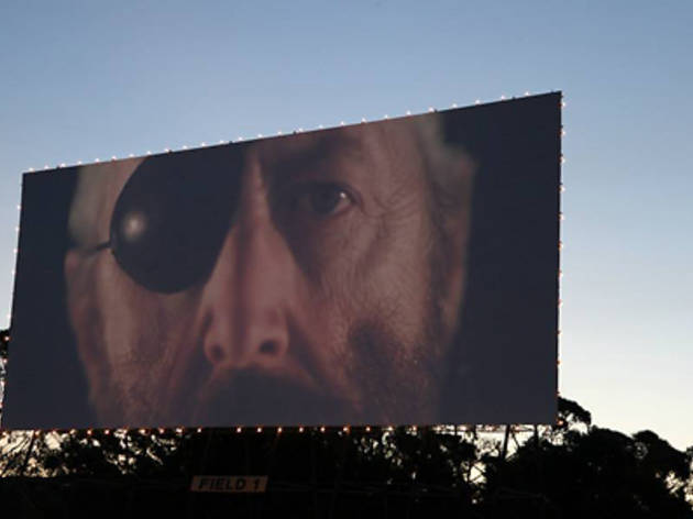 Dromana 3 Drive In Dromana 3 Drive In