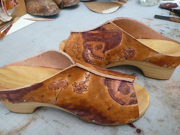 best handmade shoes