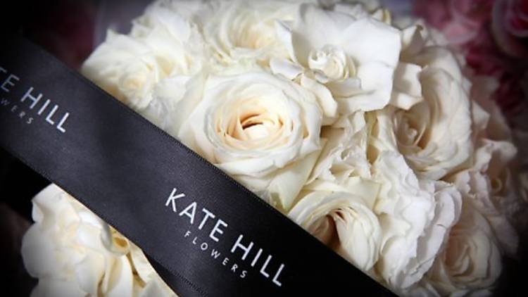 Kate Hill Flowers