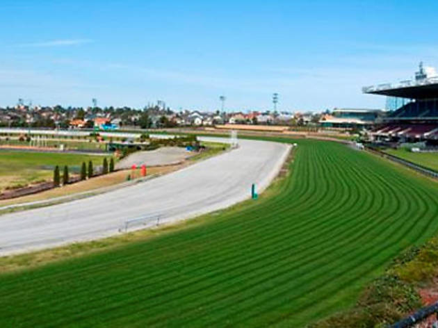 Moonee Valley Racecourse Moonee Valley Racing Club