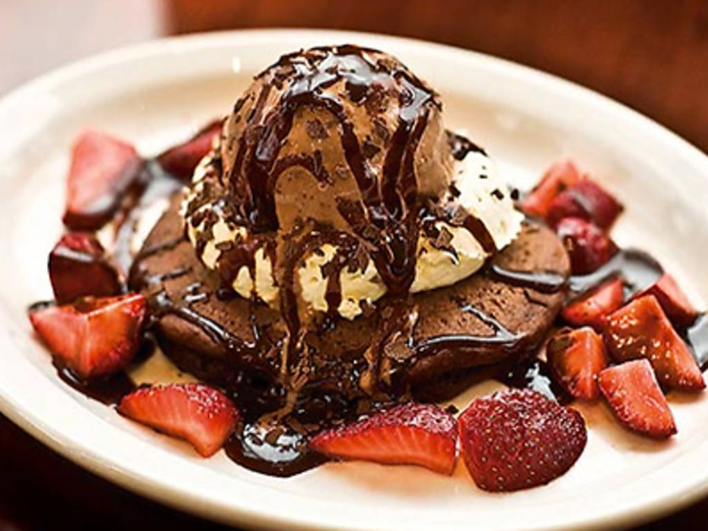 The best pancakes in Melbourne