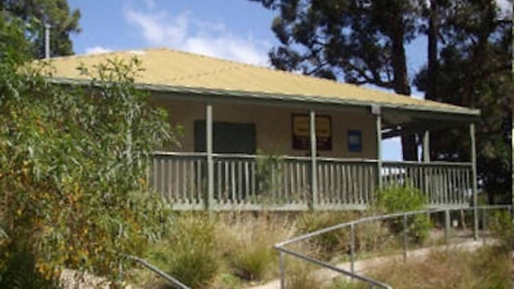 Belgrave South Community House