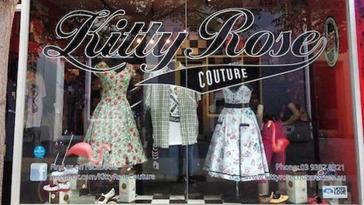 Kitty Rose Couture