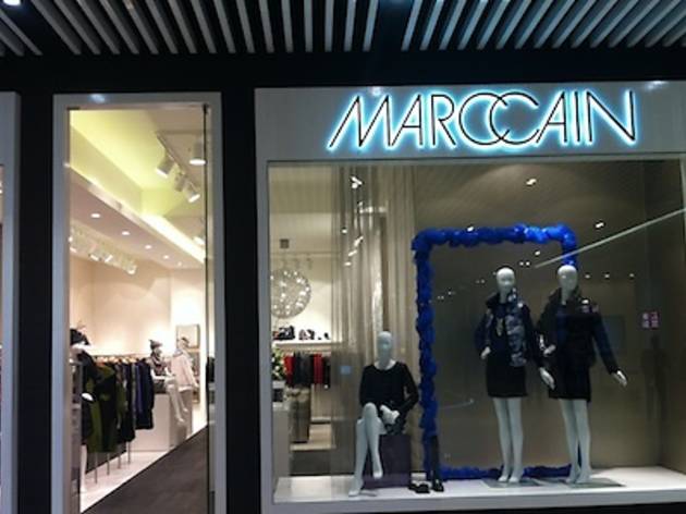 Marc Cain: Emporium Melbourne Marc Cain: Emporium Melbourne