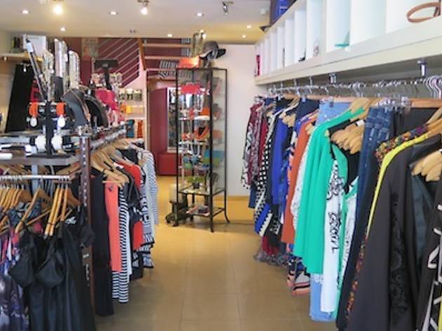 Unique Clothing Unique Clothing