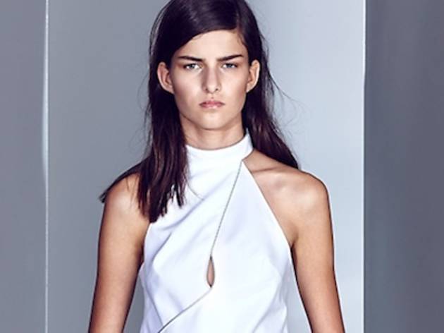 Dion Lee warehouse Dion Lee warehouse