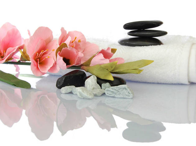 Orchid Day Spa Orchid Day Spa