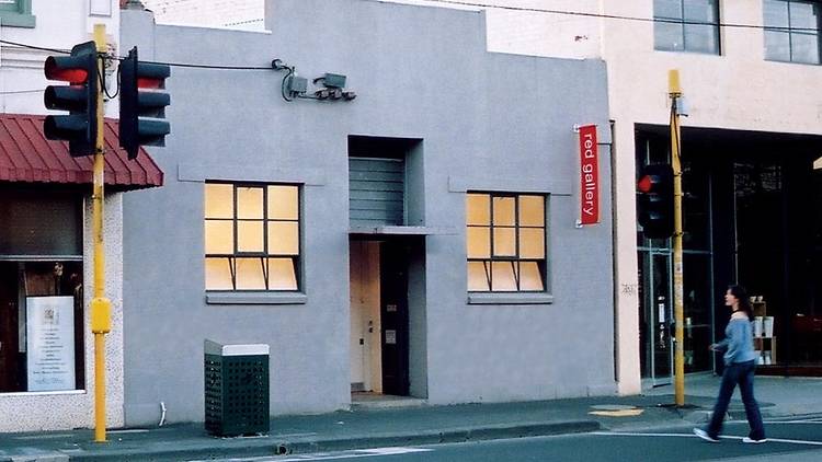 Red Gallery