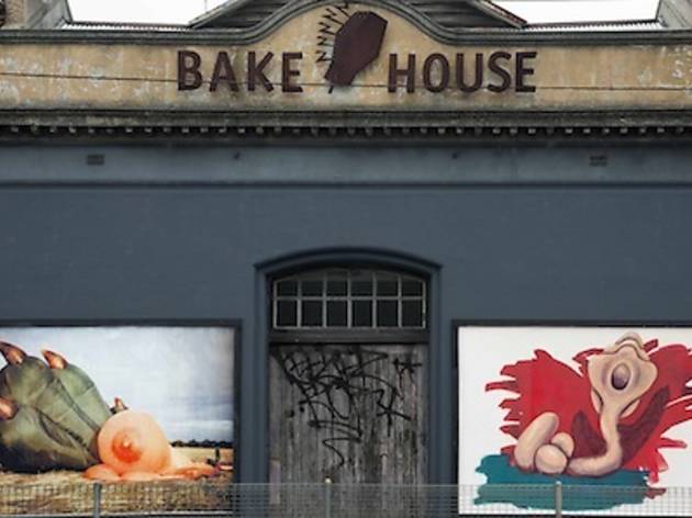 Bakehouse Studios Bakehouse Studios