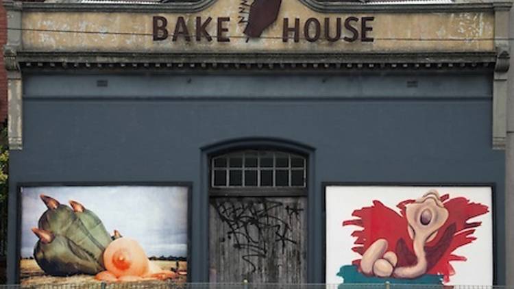 Bakehouse Studios