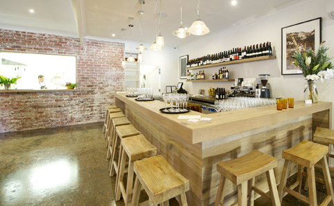 Tulip Bar and Restaurant | Restaurants in Melbourne