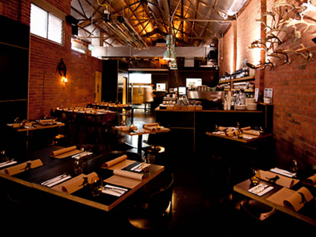 Zigfrids Dining Hall and Bar Zigfrids Dining Hall and Bar