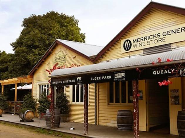 Merricks General Store Merricks General Store