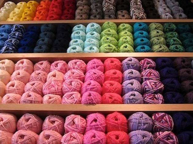 yarn and co