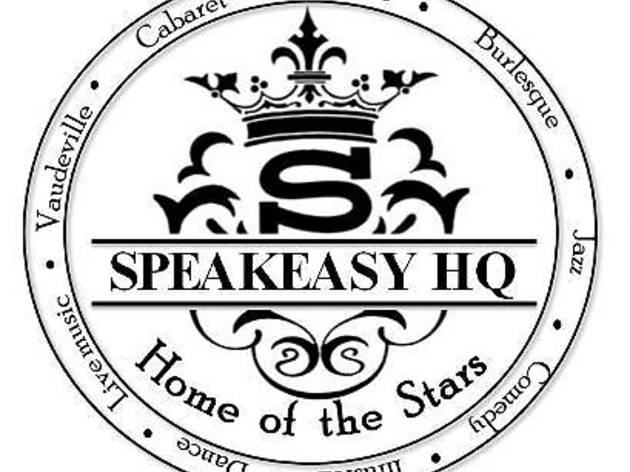 Speakeasy HQ Speakeasy HQ