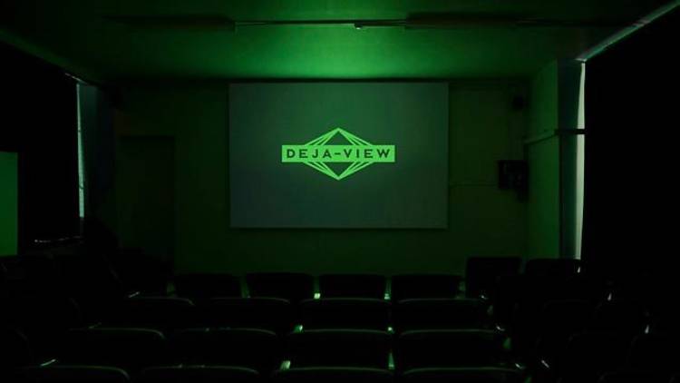 Deja-View Cinema