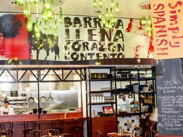 Simply Spanish: CBD Simply Spanish: CBD