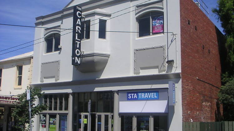 Carlton Moviehouse